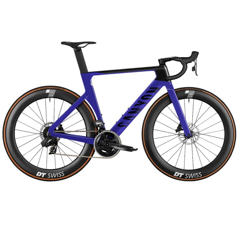 CANYON Aeroad CF SLX アルテグラdi2 2020 Canyon Aeroad CF SL Disc 8.0 Di2 – Specs, Comparisons